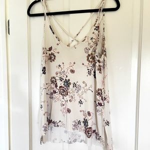 American Eagle tank top